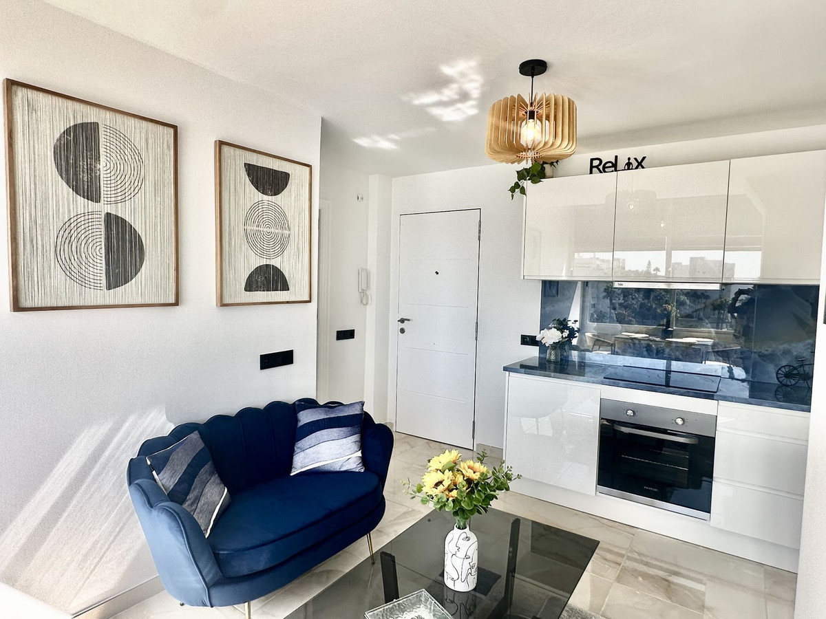 Appartement te koop in Calahonda | 2 slaapkamers H5157487