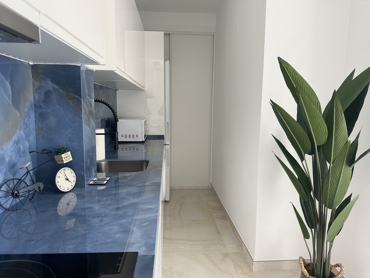 Appartement te koop in Calahonda | 2 slaapkamers H5157487