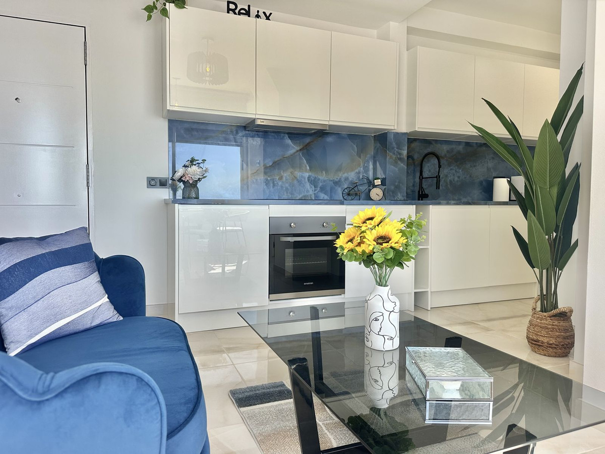 Appartement te koop in Calahonda | 2 slaapkamers H5157487