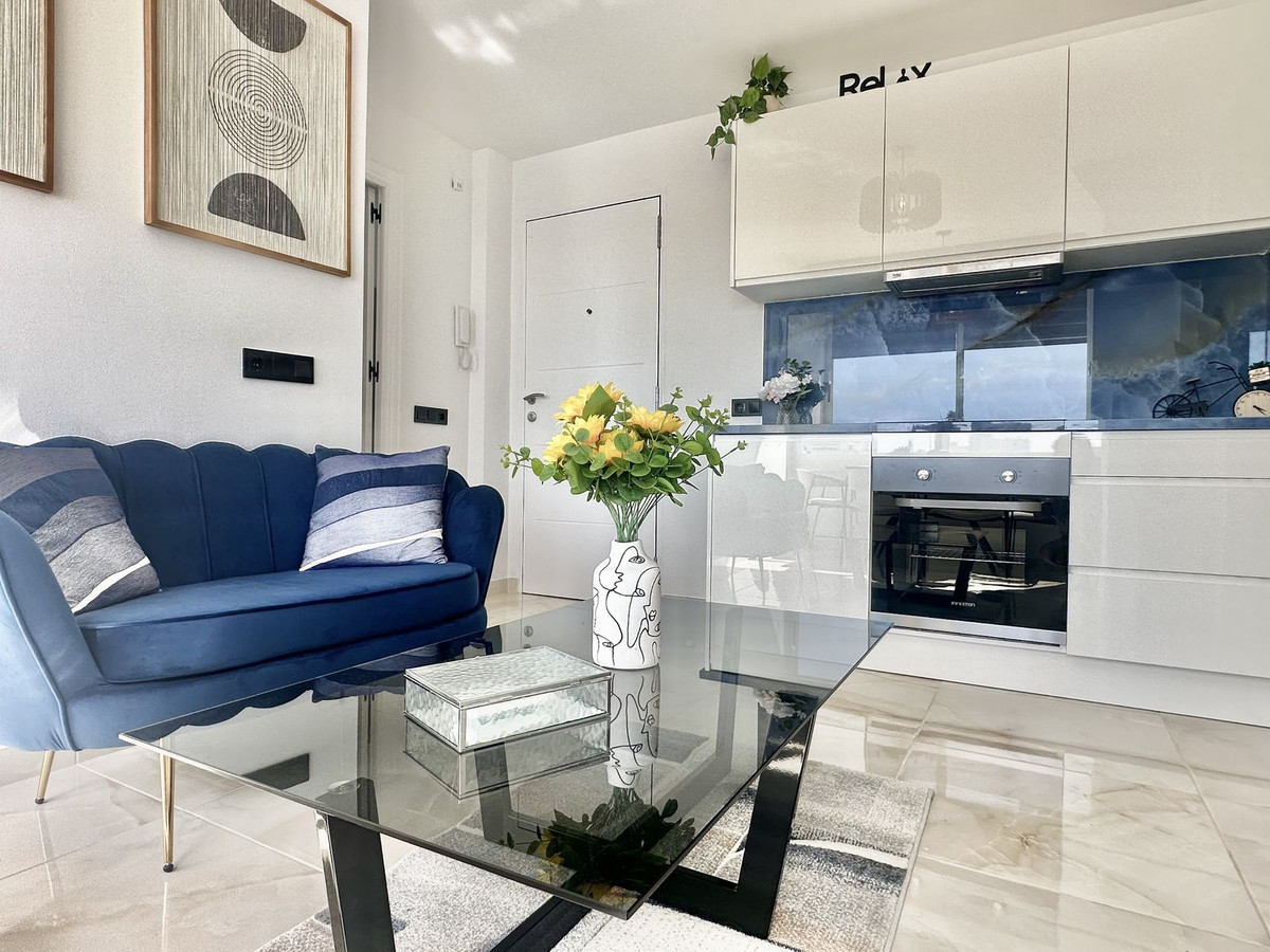 Appartement te koop in Calahonda | 2 slaapkamers H5157487
