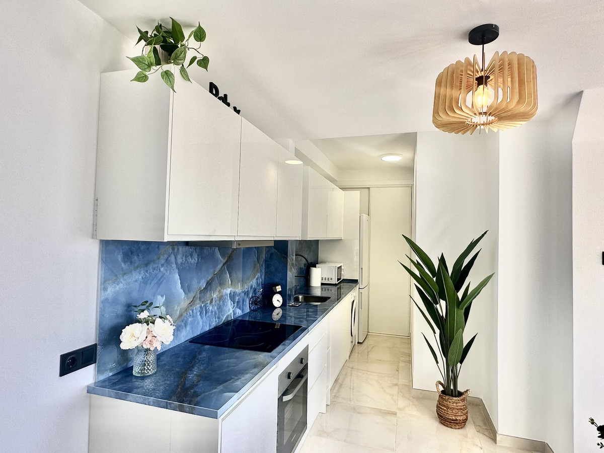 Appartement te koop in Calahonda | 2 slaapkamers H5157487
