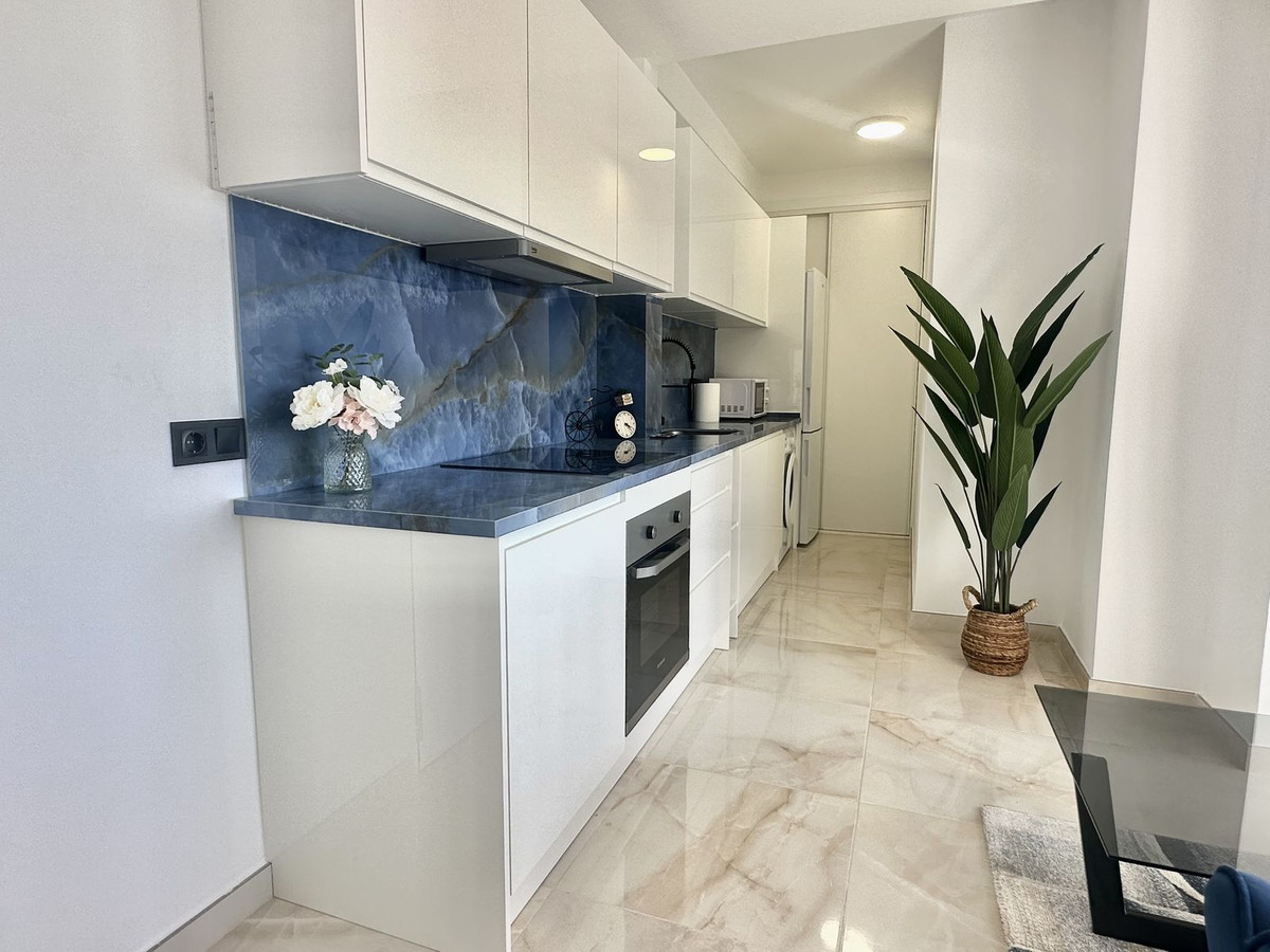 Appartement te koop in Calahonda | 2 slaapkamers H5157487