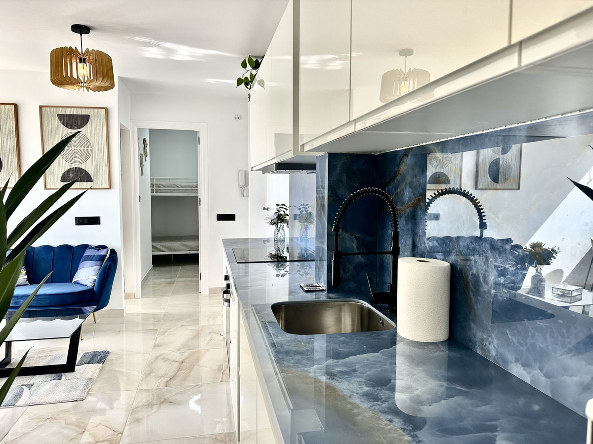 Appartement te koop in Calahonda | 2 slaapkamers H5157487