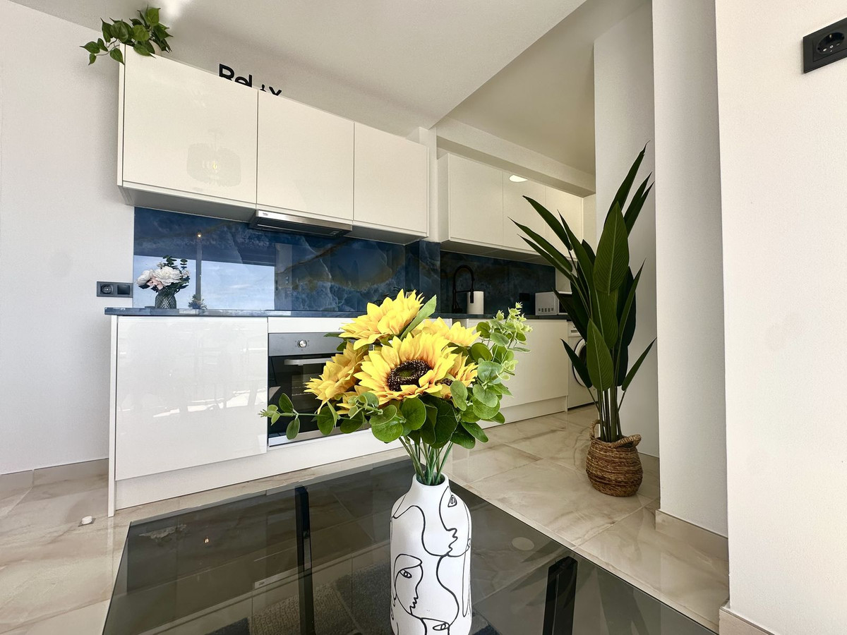 Appartement te koop in Calahonda | 2 slaapkamers H5157487