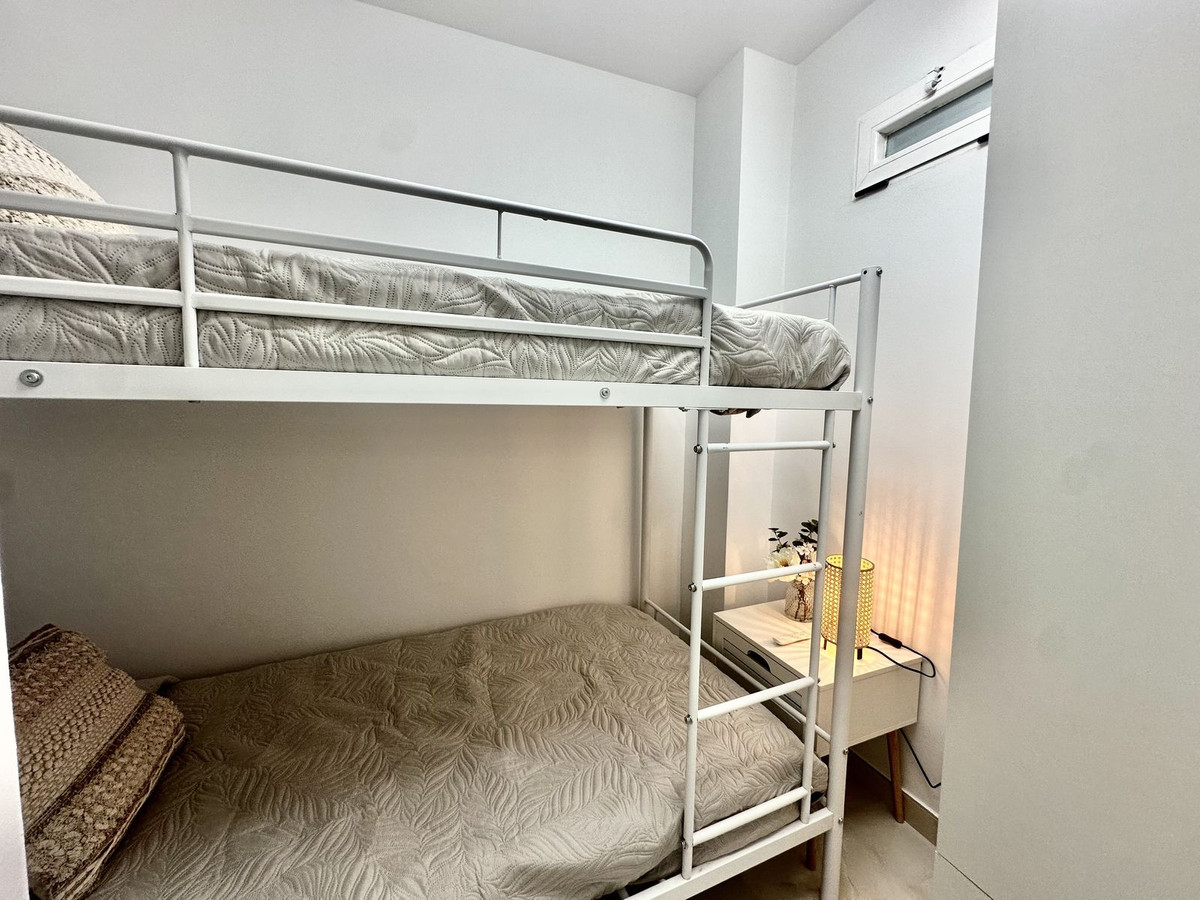 Appartement te koop in Calahonda | 2 slaapkamers H5157487