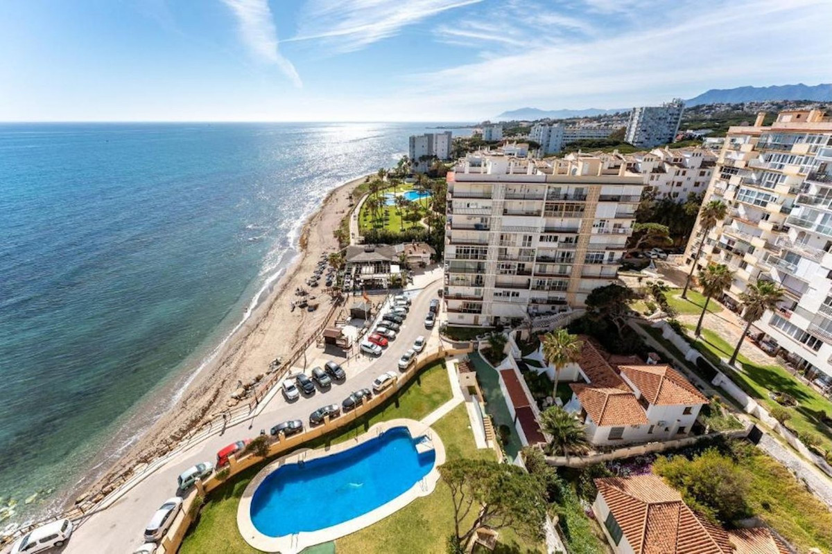 Appartement te koop in Calahonda | 2 slaapkamers H5157487