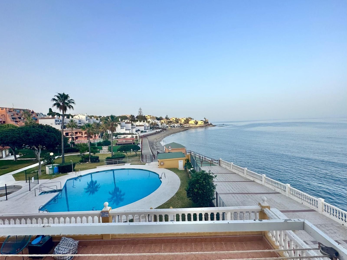 Appartement te koop in Calahonda | 2 slaapkamers H5157487