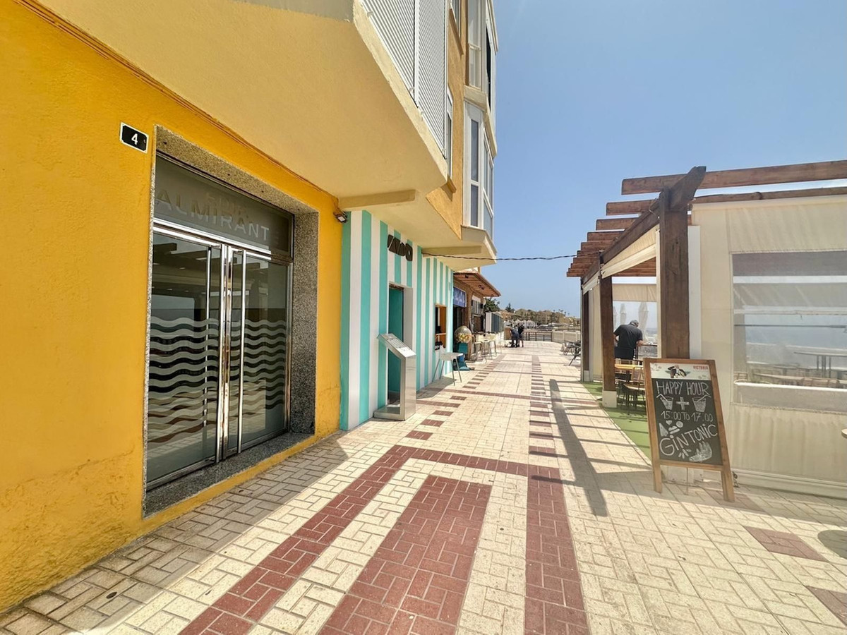 Appartement te koop in Calahonda | 2 slaapkamers H5157487