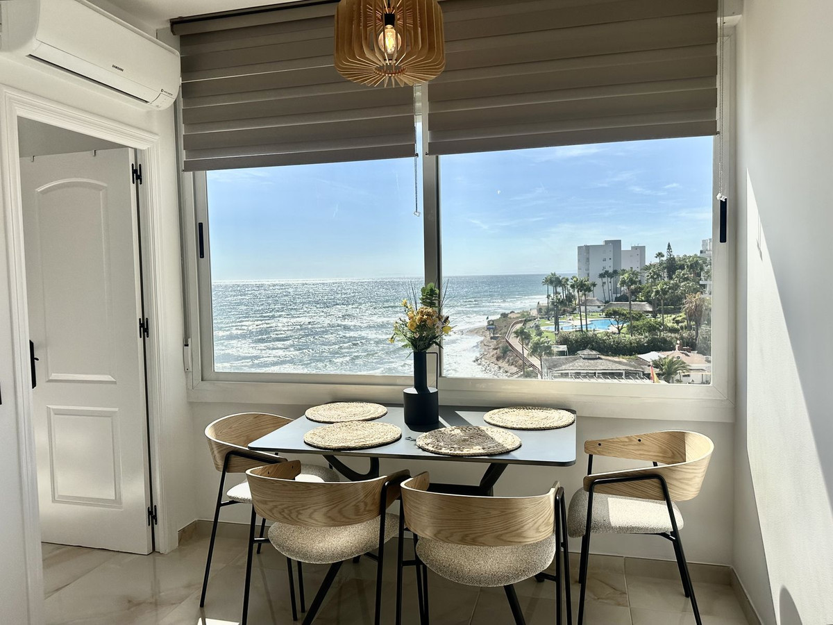 Appartement te koop in Calahonda | 2 slaapkamers H5157487