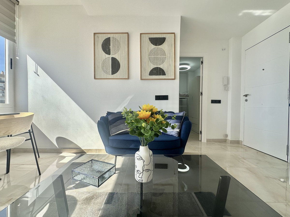 Appartement te koop in Calahonda | 2 slaapkamers H5157487