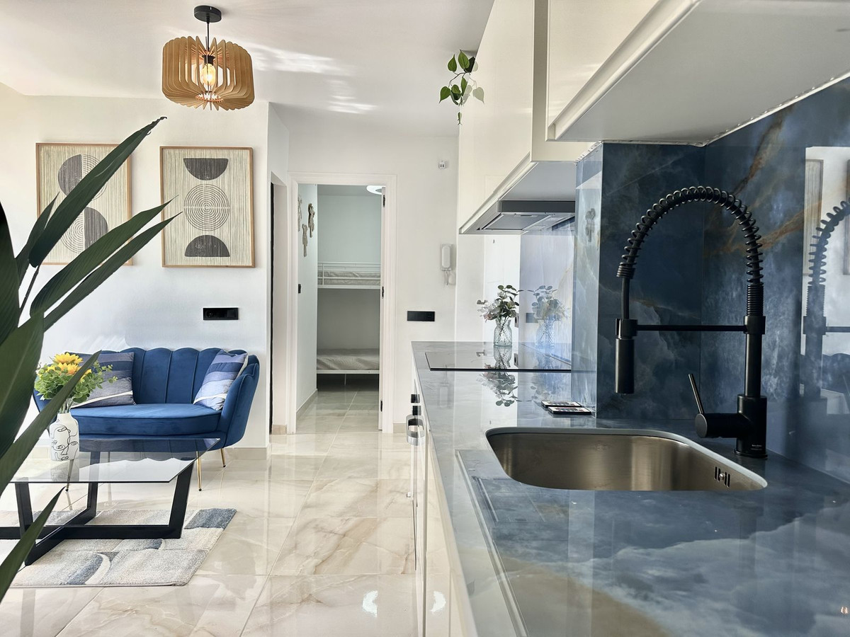 Appartement te koop in Calahonda | 2 slaapkamers H5157487