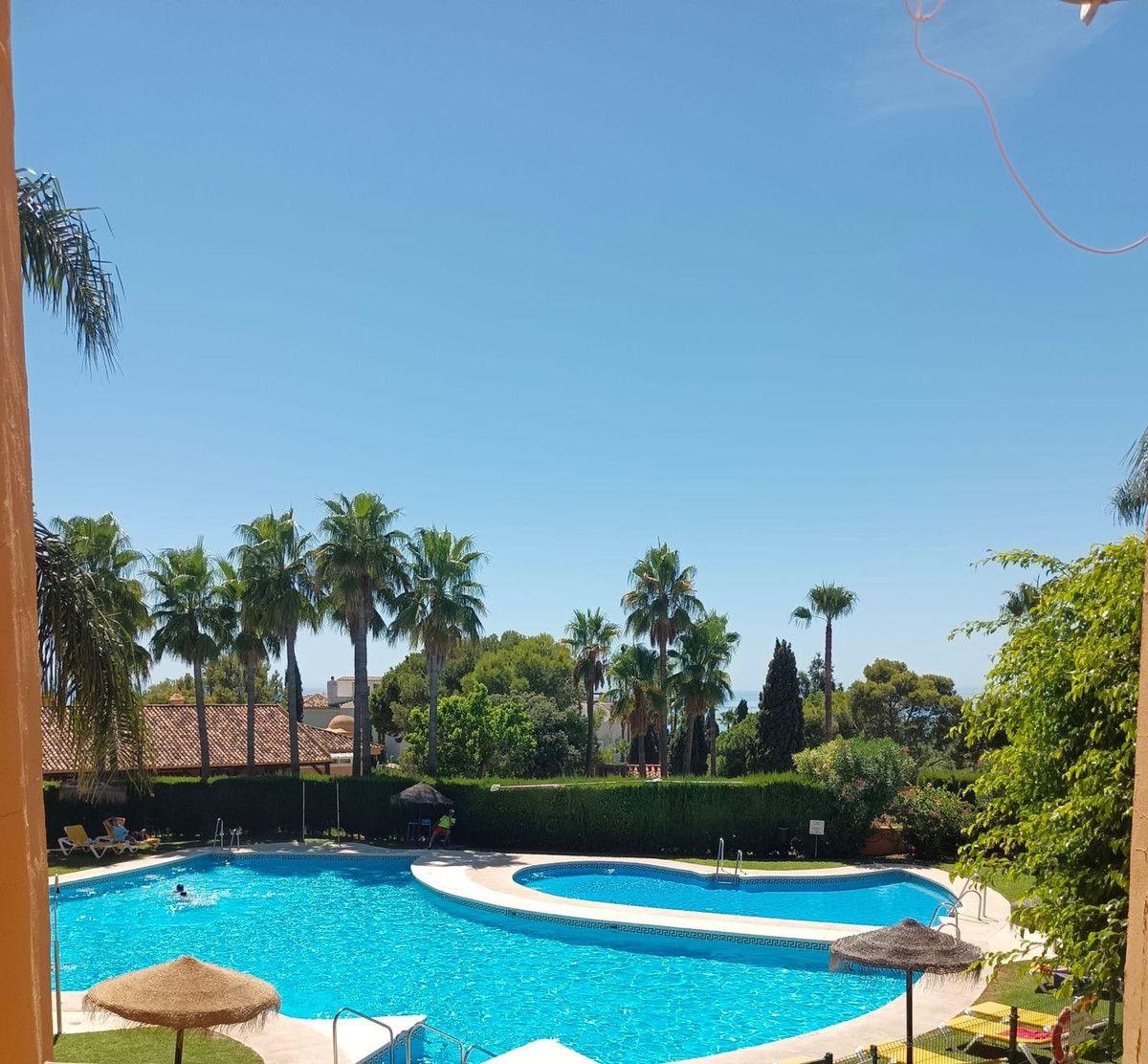 Appartement te koop in Calahonda | 3 slaapkamers H5160184