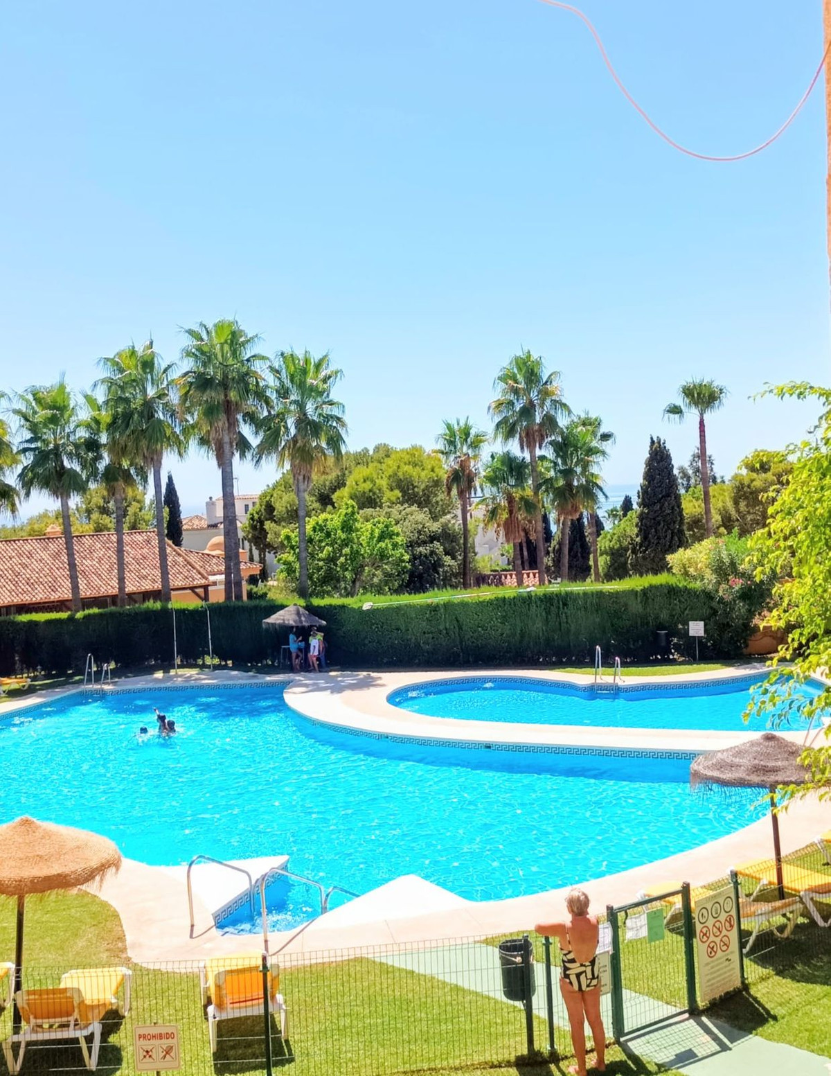 Appartement te koop in Calahonda | 3 slaapkamers H5160184
