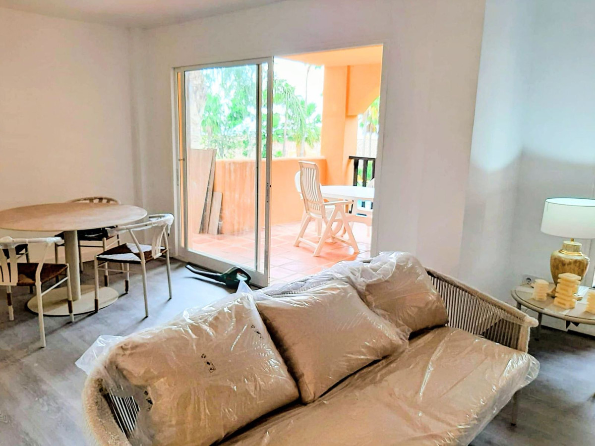 Appartement te koop in Calahonda | 3 slaapkamers H5160184