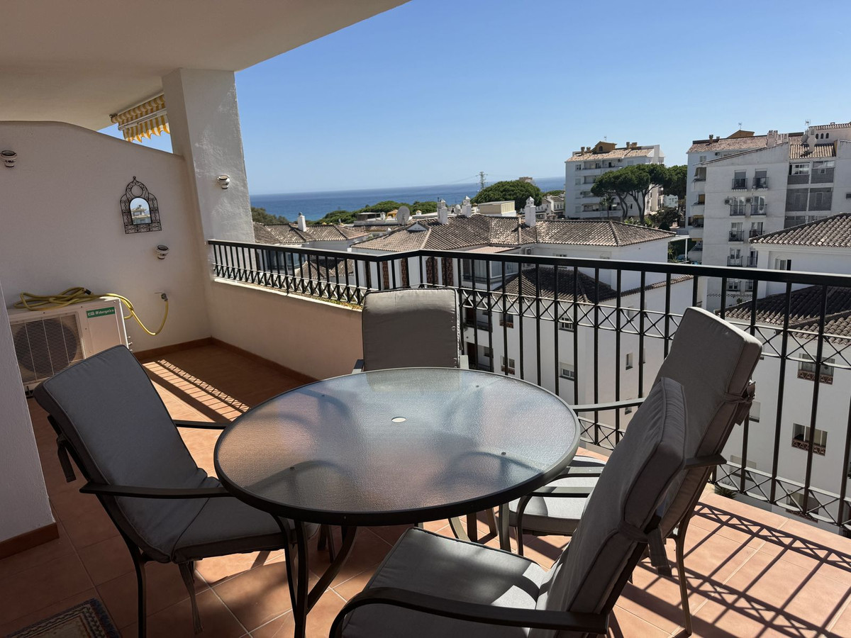 Appartement te koop in Calahonda | 2 slaapkamers H5160382