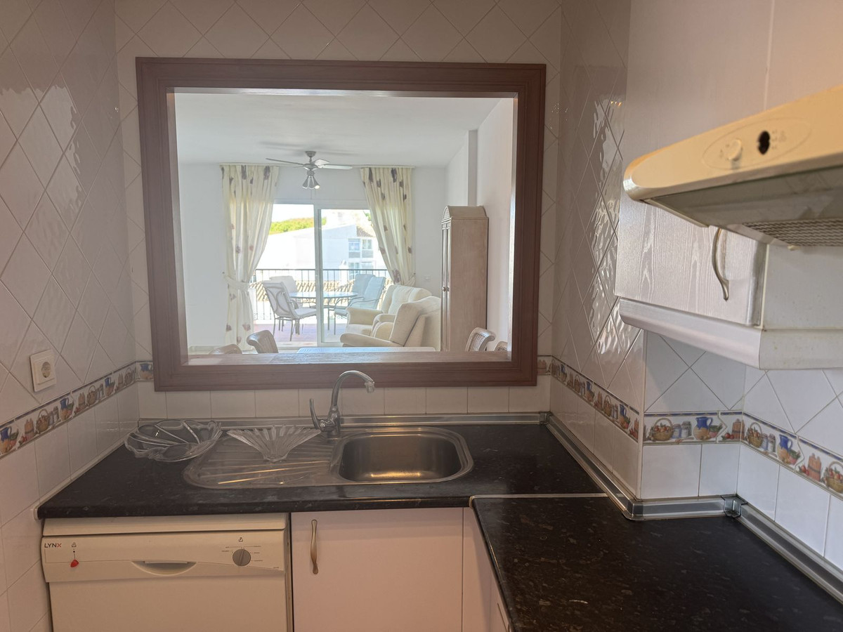 Appartement te koop in Calahonda | 2 slaapkamers H5160382