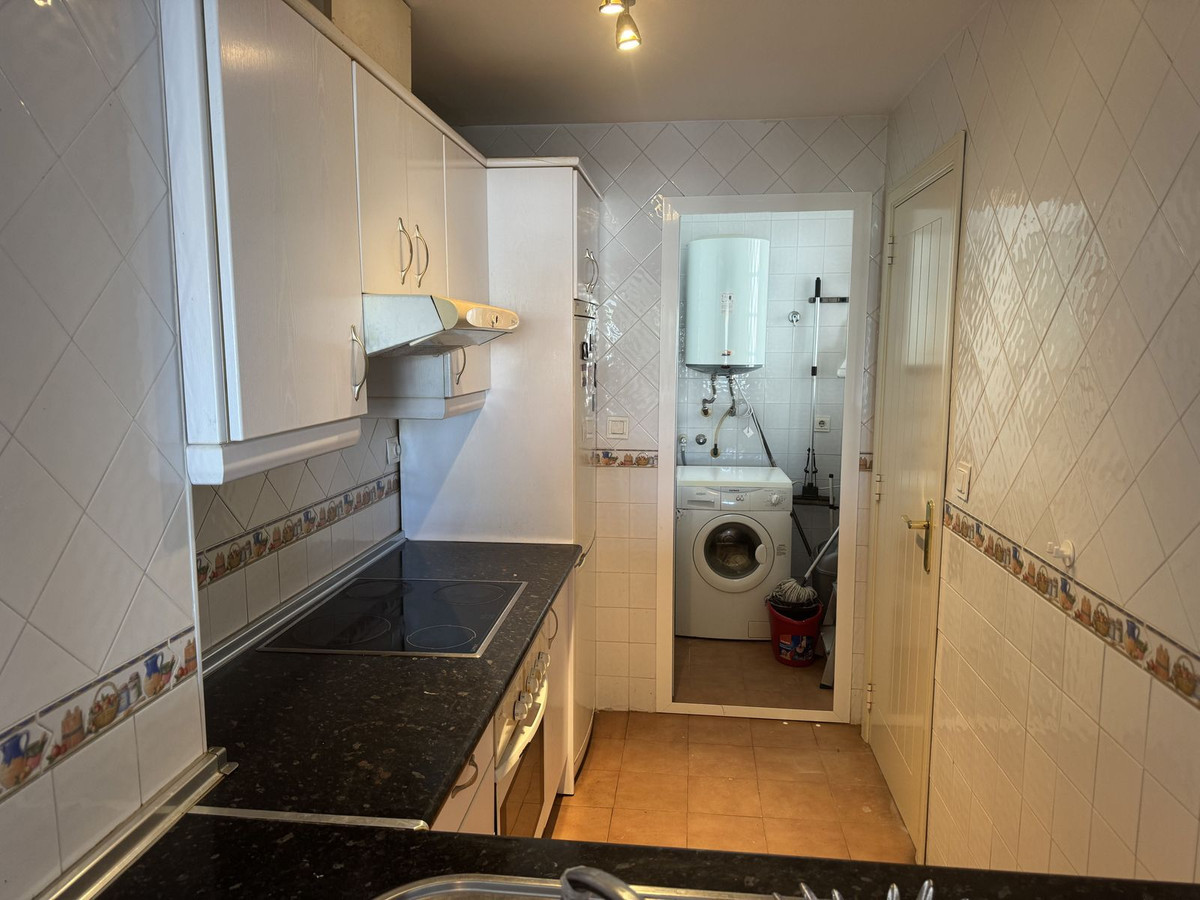 Appartement te koop in Calahonda | 2 slaapkamers H5160382