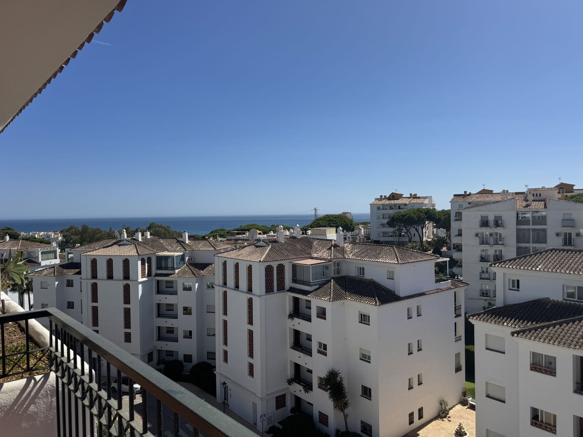 Appartement te koop in Calahonda | 2 slaapkamers H5160382