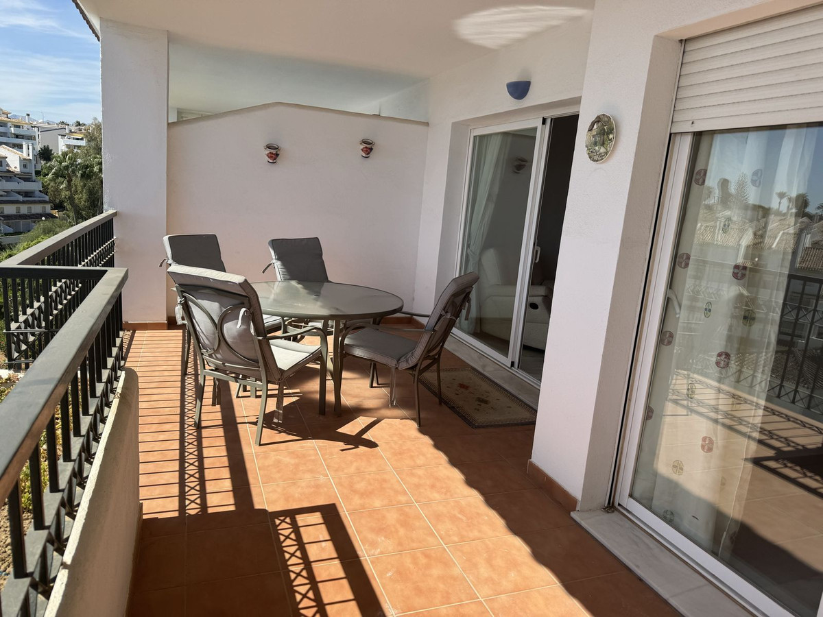 Appartement te koop in Calahonda | 2 slaapkamers H5160382