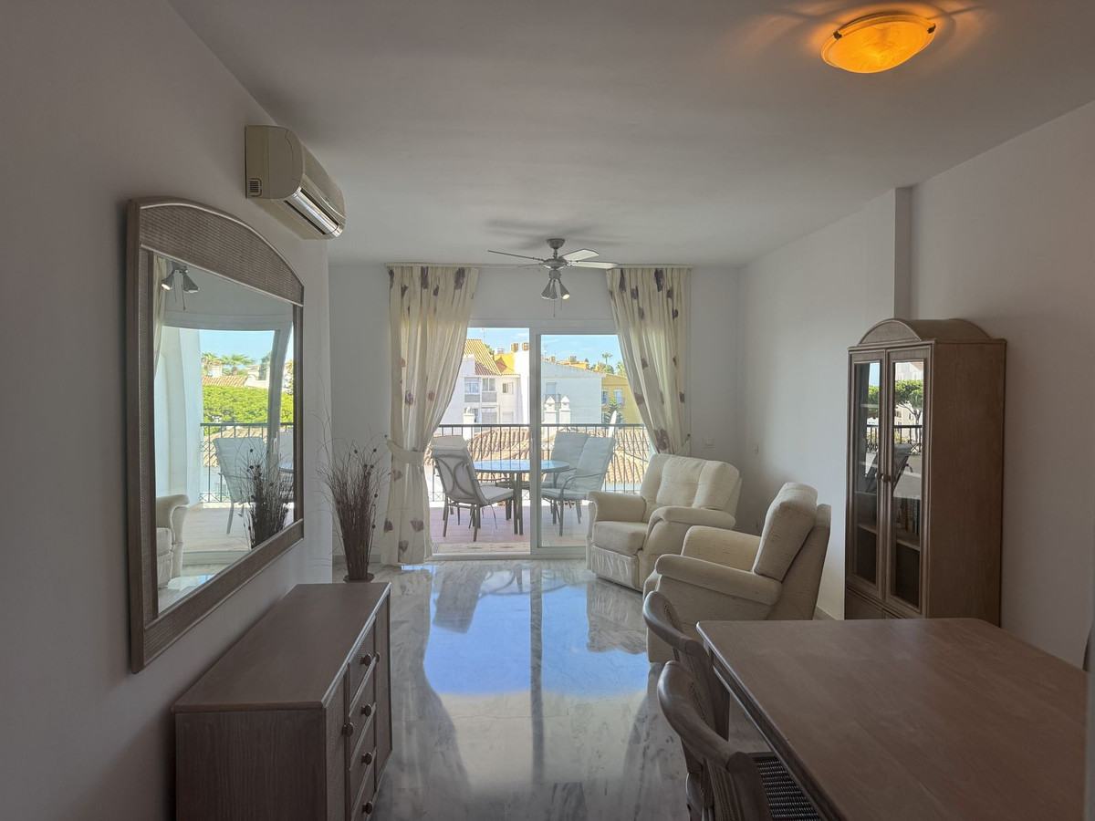Appartement te koop in Calahonda | 2 slaapkamers H5160382