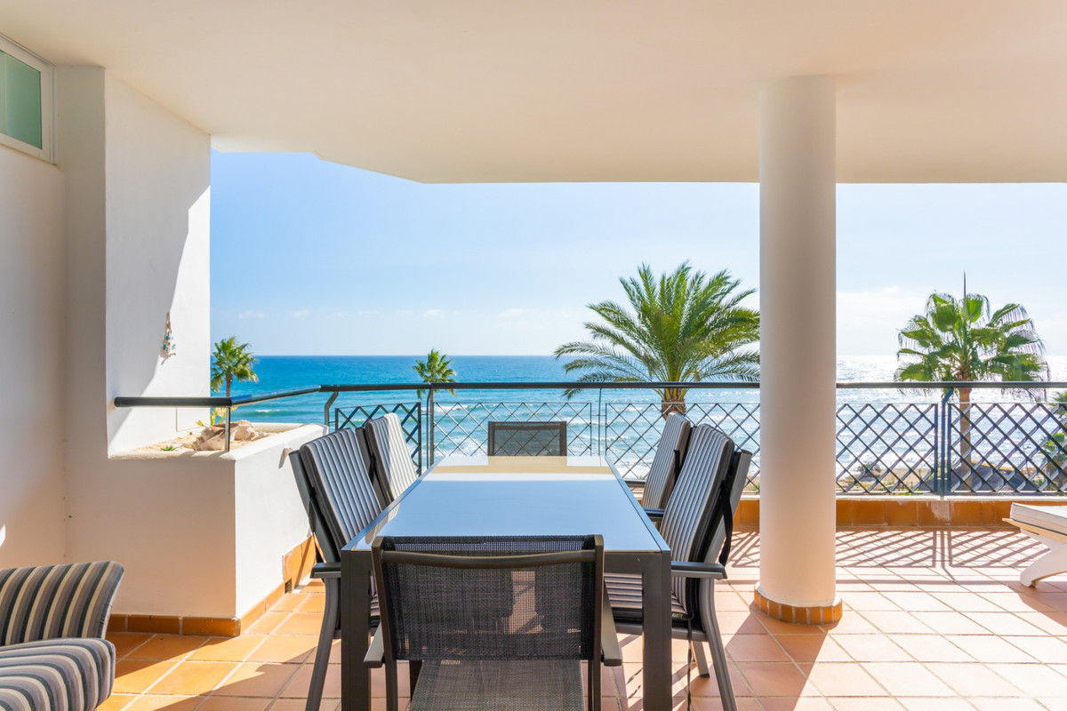 Appartement te koop in Calahonda | 3 slaapkamers H5160388