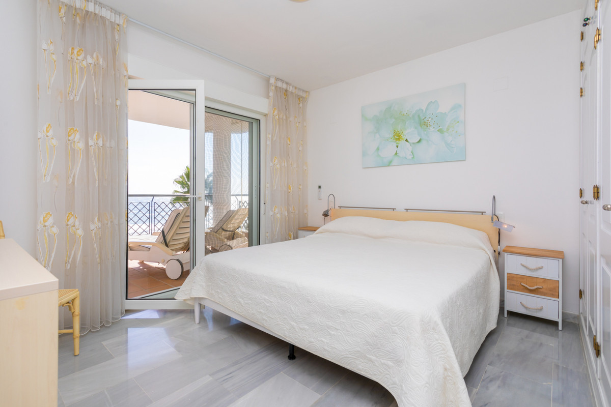 Appartement te koop in Calahonda | 3 slaapkamers H5160388