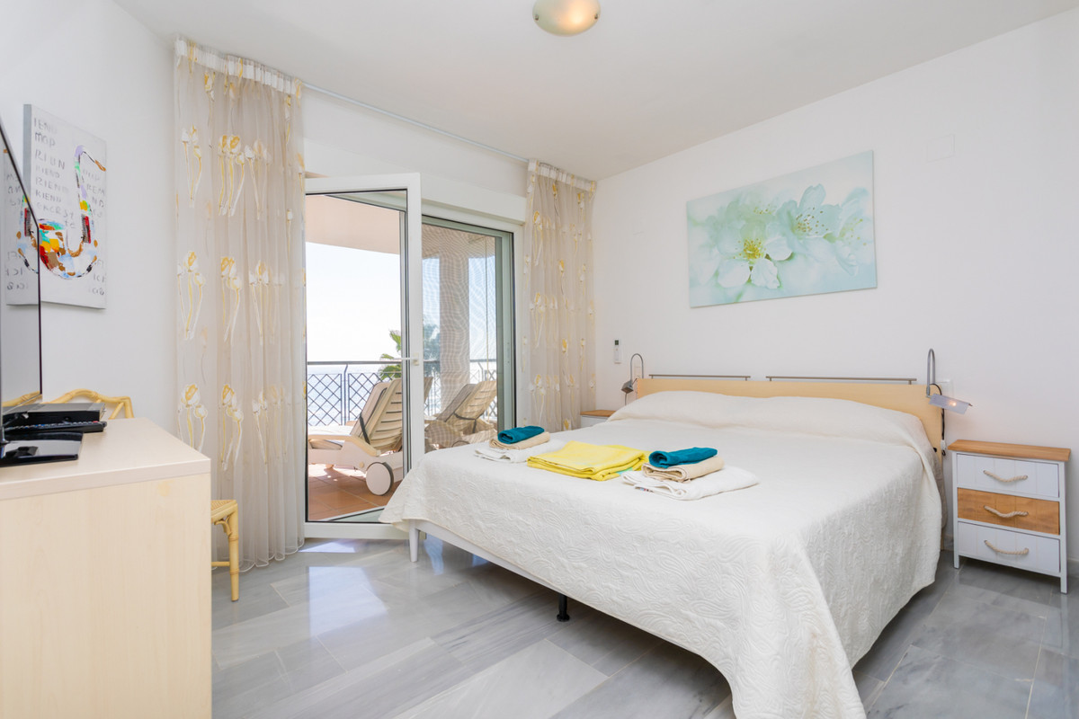 Appartement te koop in Calahonda | 3 slaapkamers H5160388