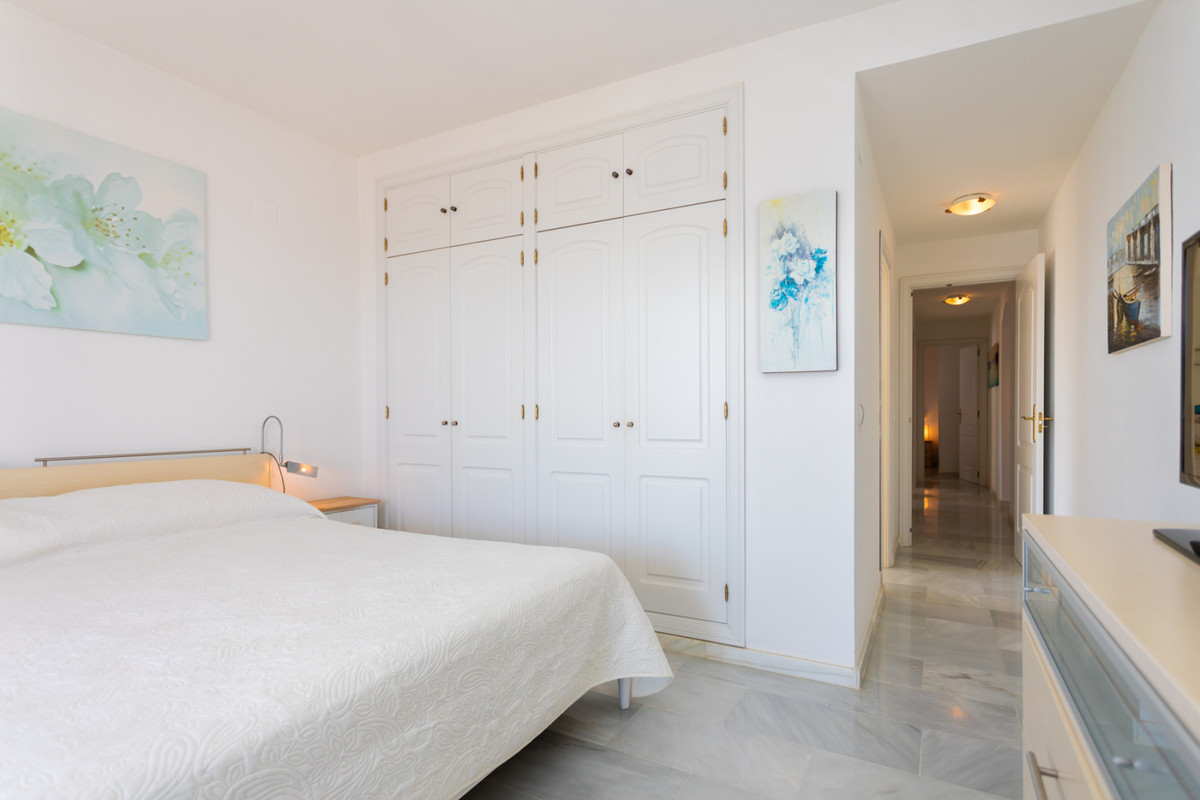 Appartement te koop in Calahonda | 3 slaapkamers H5160388