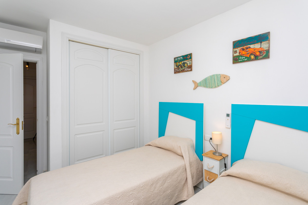 Appartement te koop in Calahonda | 3 slaapkamers H5160388