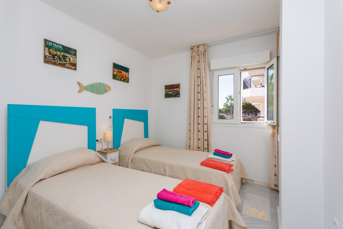 Appartement te koop in Calahonda | 3 slaapkamers H5160388
