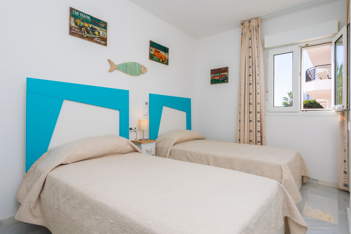 Appartement te koop in Calahonda | 3 slaapkamers H5160388