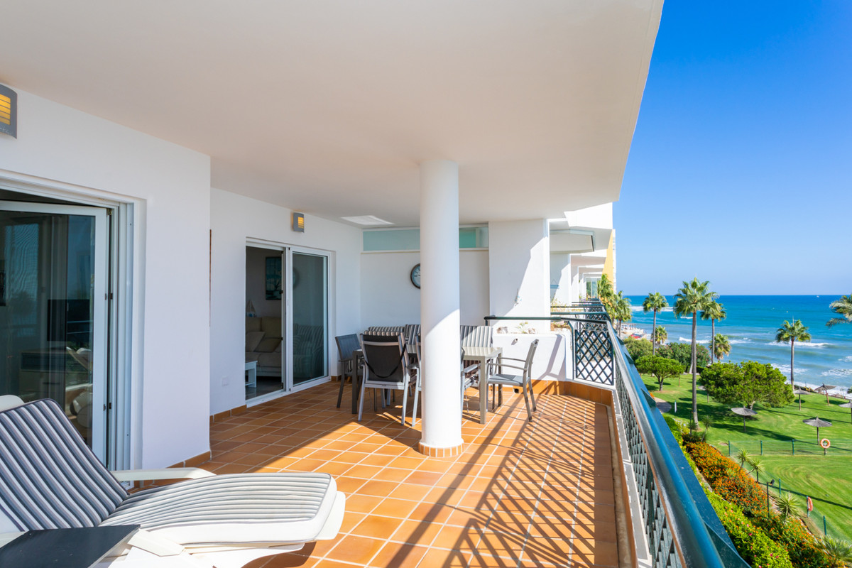 Appartement te koop in Calahonda | 3 slaapkamers H5160388