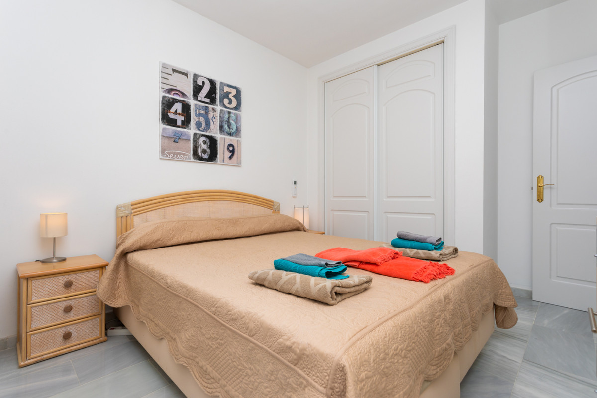 Appartement te koop in Calahonda | 3 slaapkamers H5160388