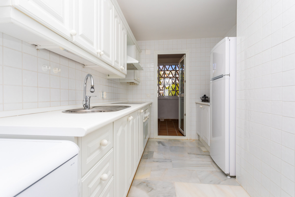 Appartement te koop in Calahonda | 3 slaapkamers H5160388