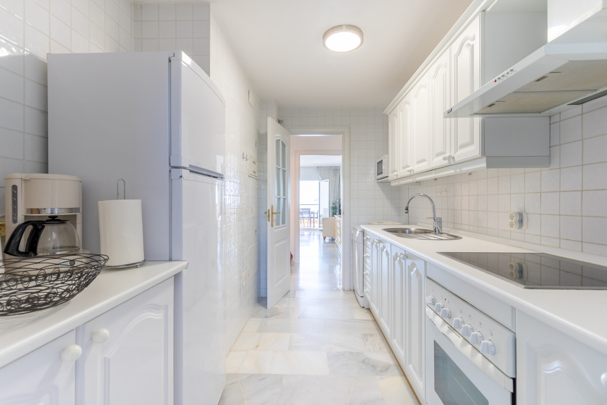 Appartement te koop in Calahonda | 3 slaapkamers H5160388