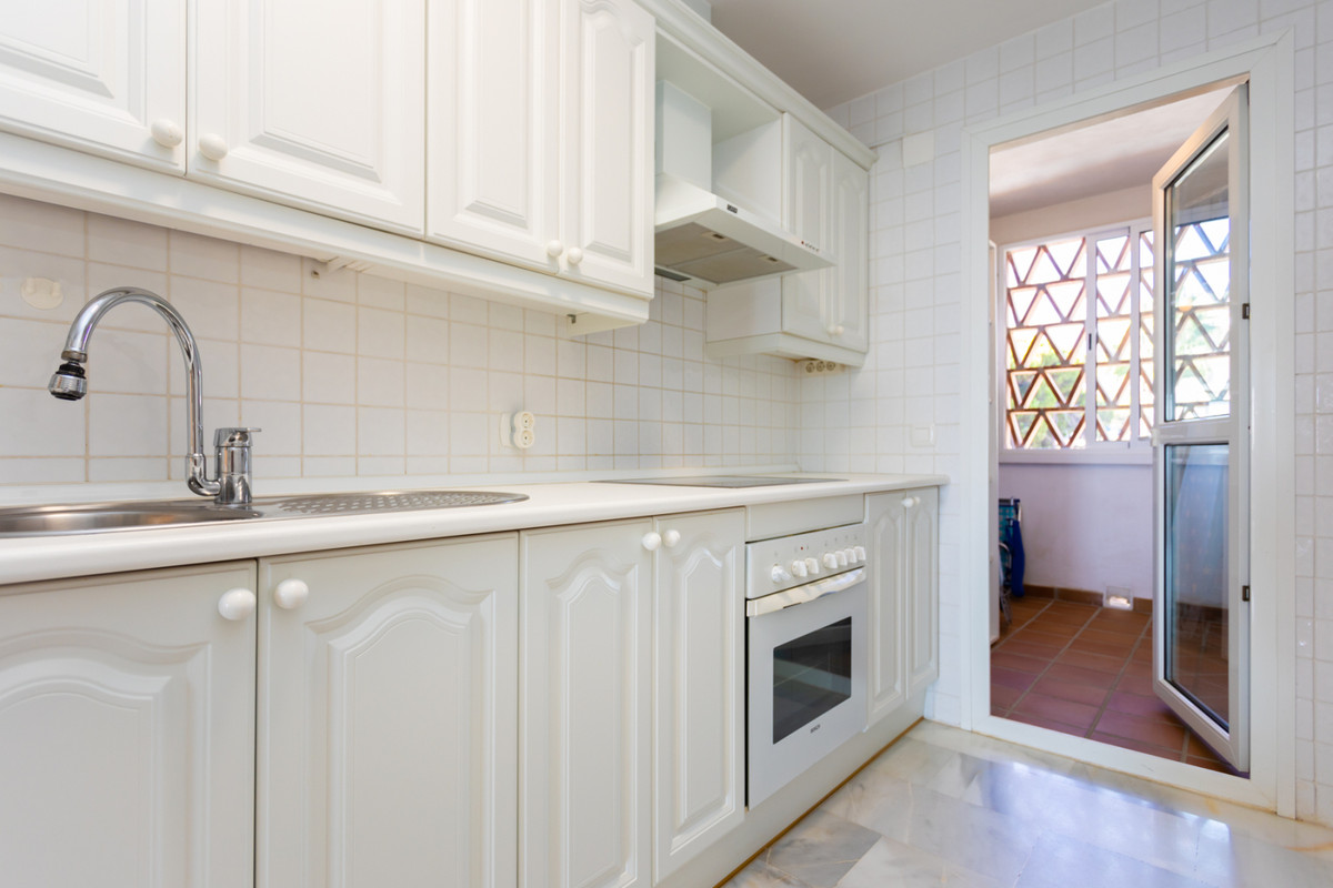 Appartement te koop in Calahonda | 3 slaapkamers H5160388