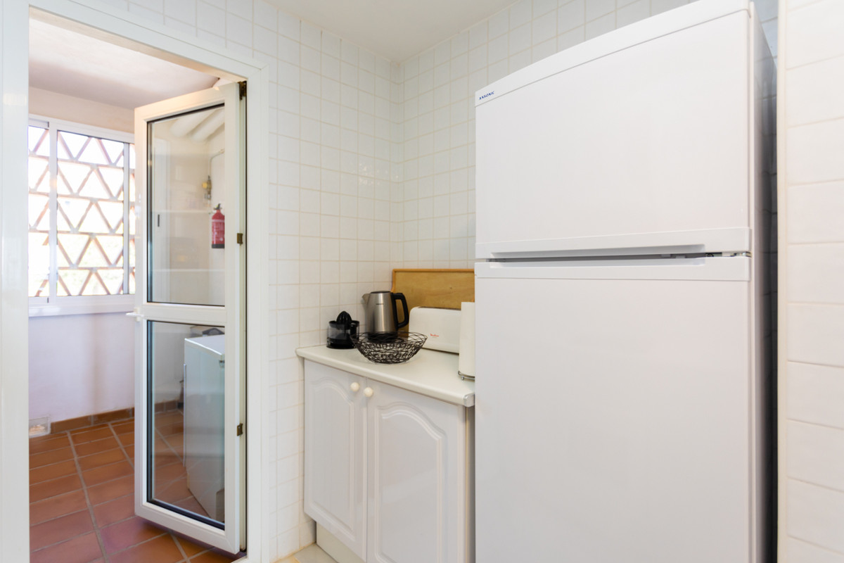 Appartement te koop in Calahonda | 3 slaapkamers H5160388