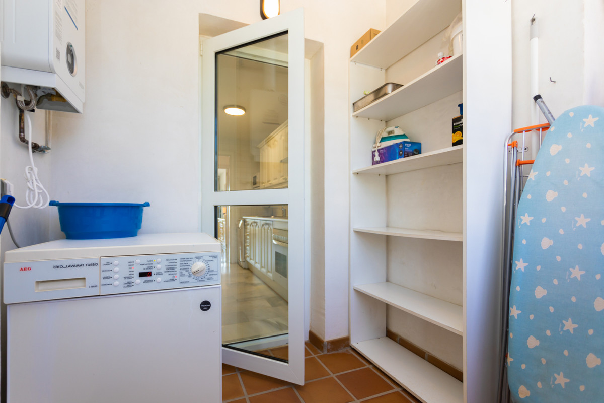 Appartement te koop in Calahonda | 3 slaapkamers H5160388