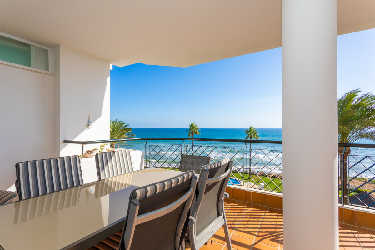 Appartement te koop in Calahonda | 3 slaapkamers H5160388