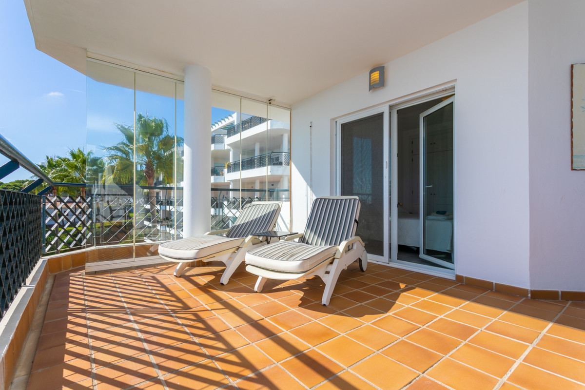 Appartement te koop in Calahonda | 3 slaapkamers H5160388