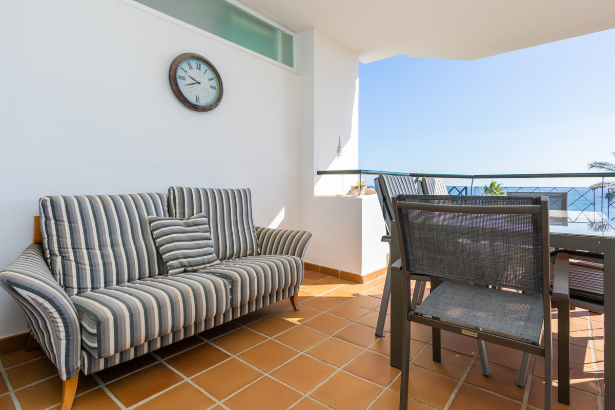 Appartement te koop in Calahonda | 3 slaapkamers H5160388