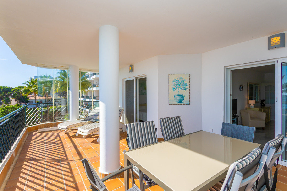 Appartement te koop in Calahonda | 3 slaapkamers H5160388