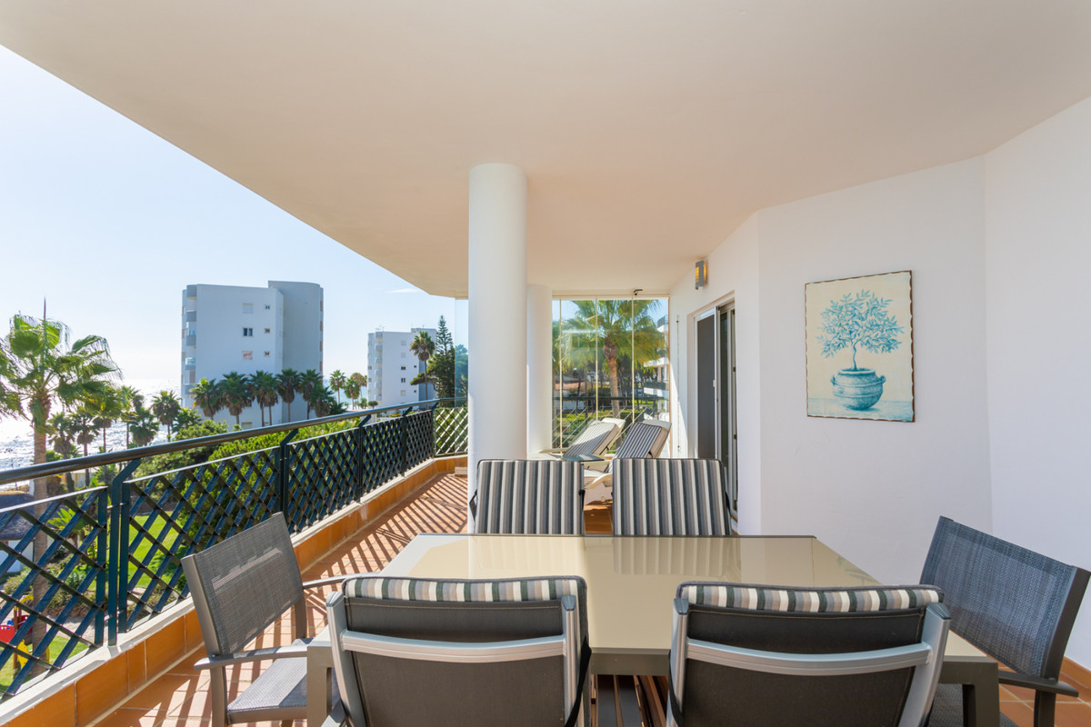 Appartement te koop in Calahonda | 3 slaapkamers H5160388