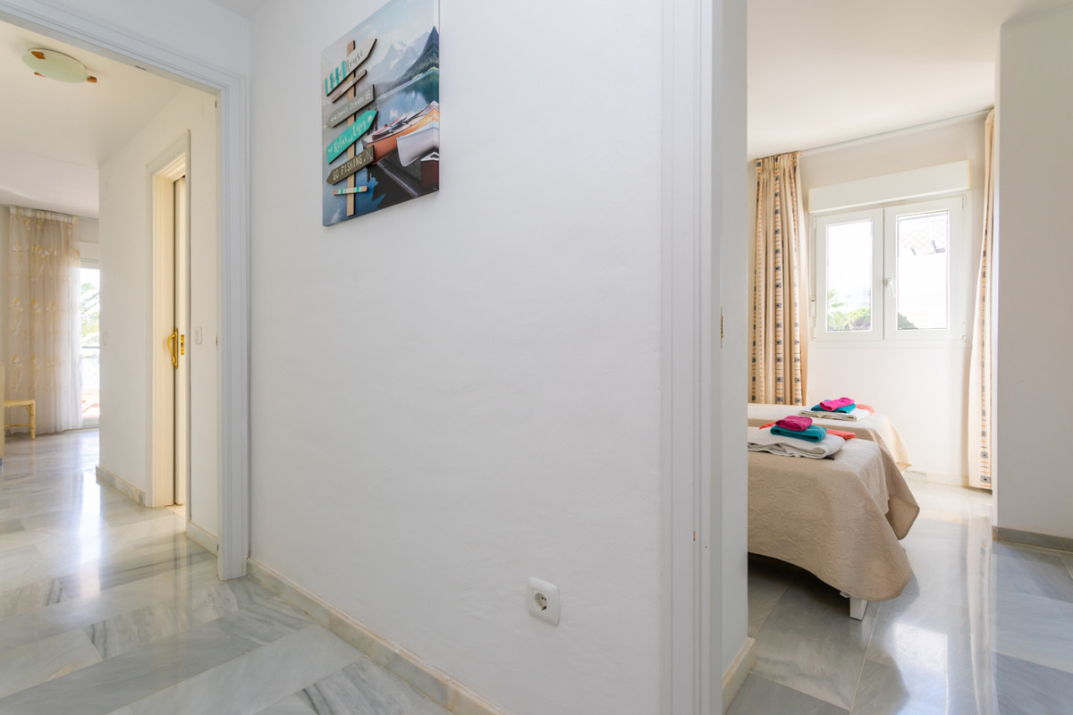 Appartement te koop in Calahonda | 3 slaapkamers H5160388