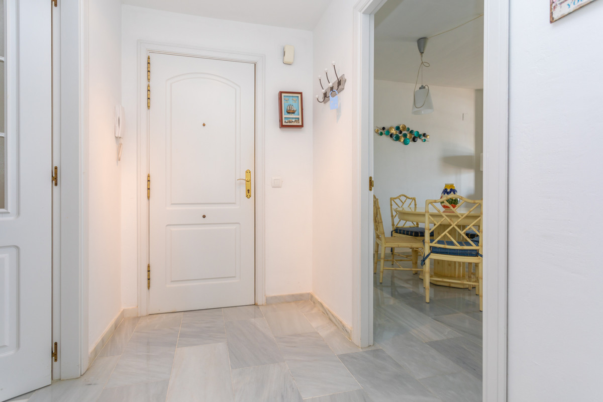 Appartement te koop in Calahonda | 3 slaapkamers H5160388