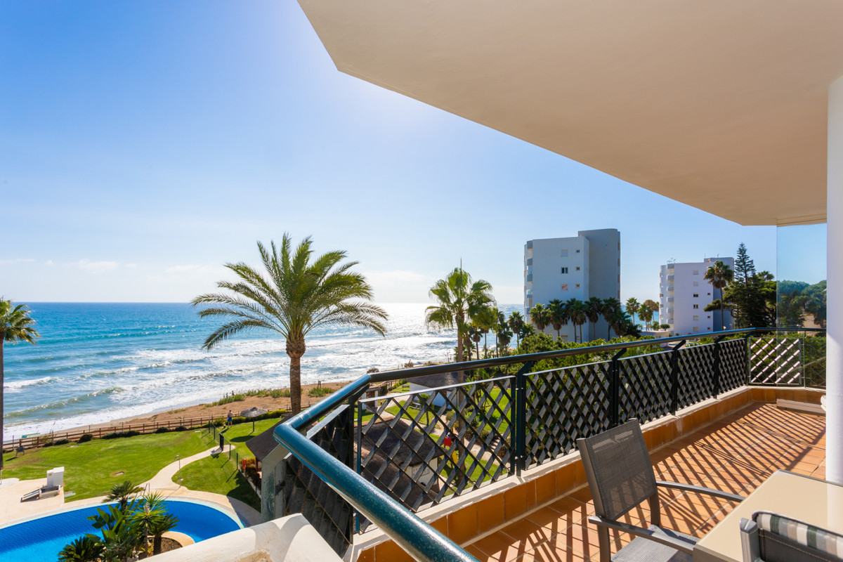 Appartement te koop in Calahonda | 3 slaapkamers H5160388