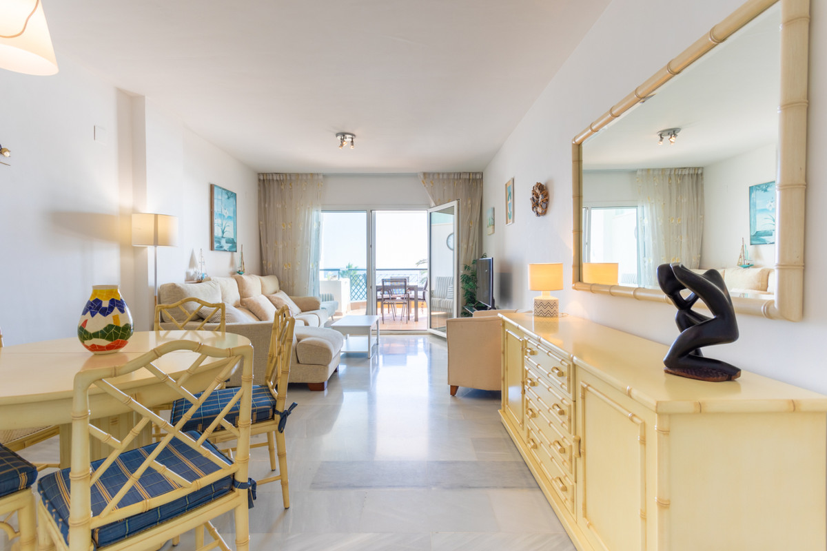 Appartement te koop in Calahonda | 3 slaapkamers H5160388