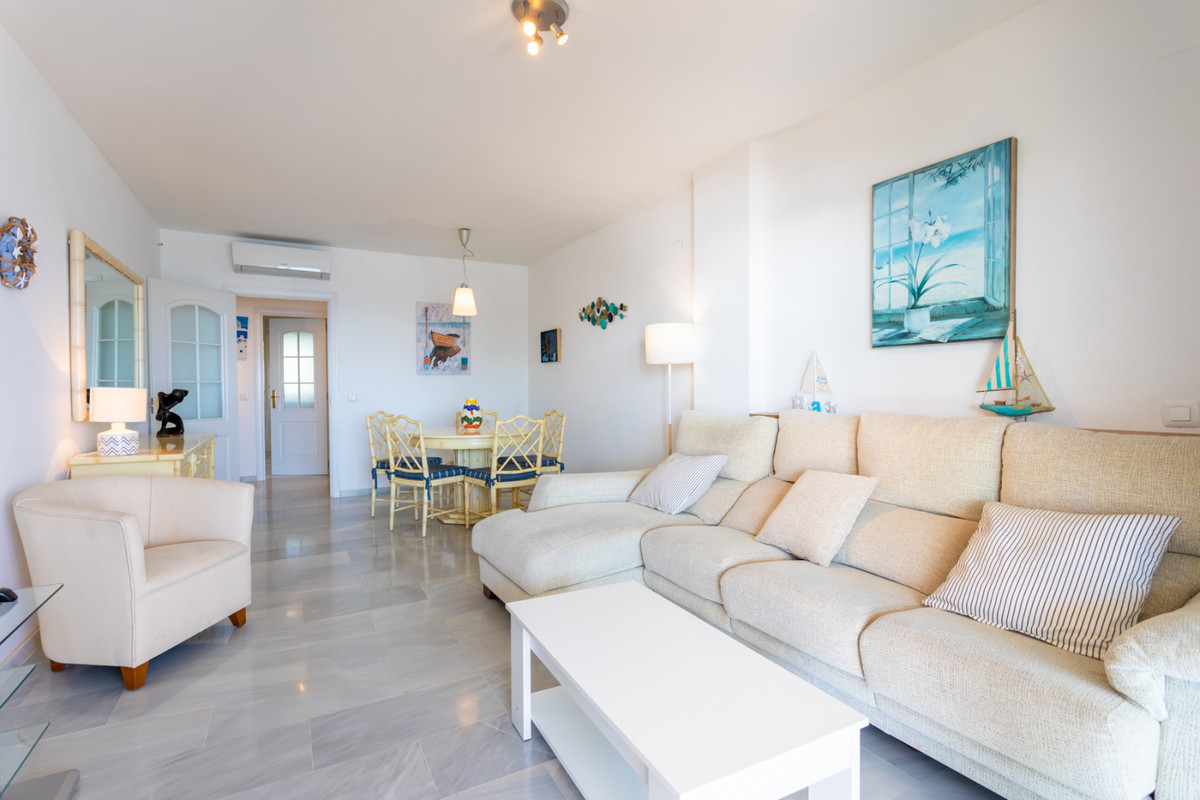 Appartement te koop in Calahonda | 3 slaapkamers H5160388