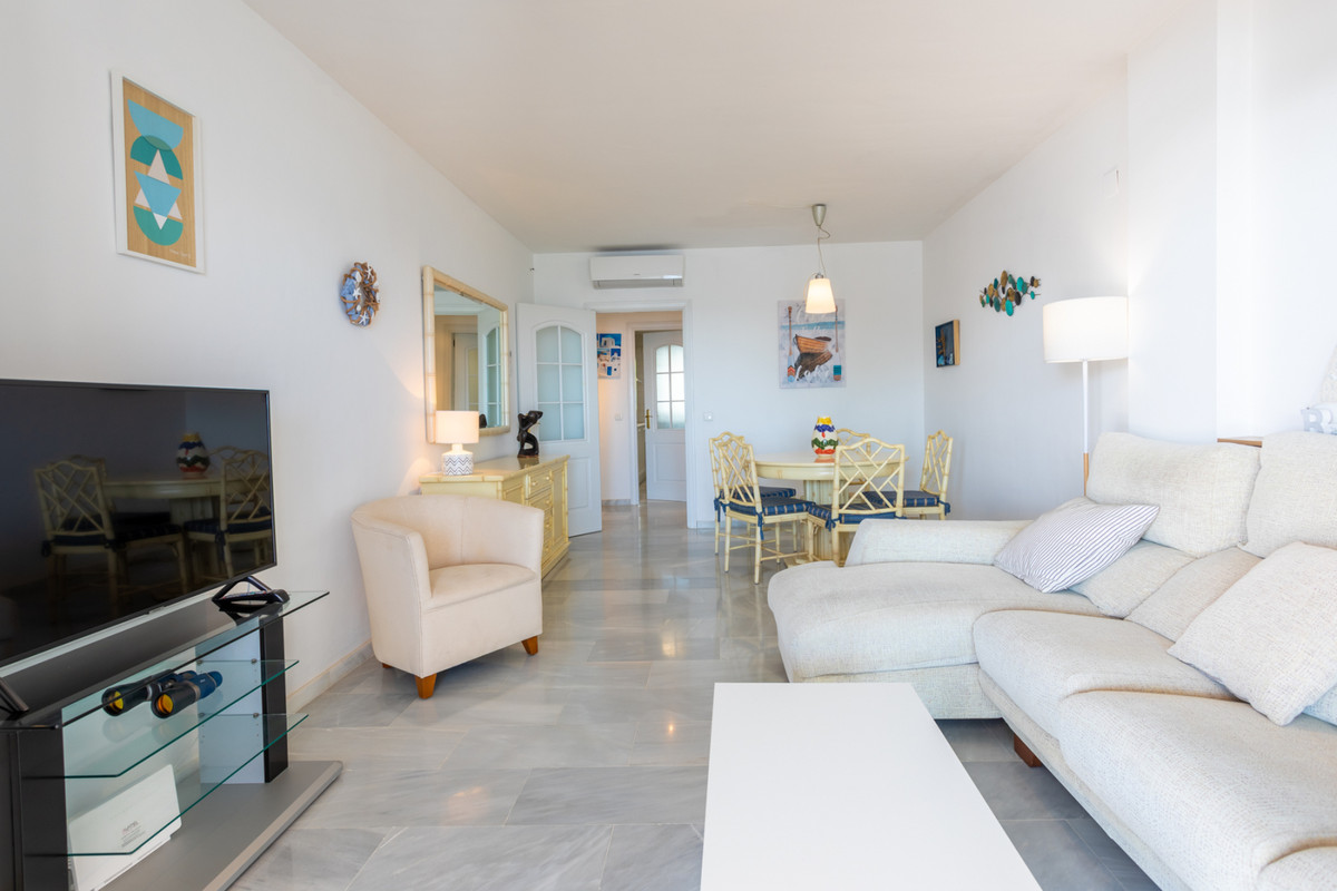 Appartement te koop in Calahonda | 3 slaapkamers H5160388