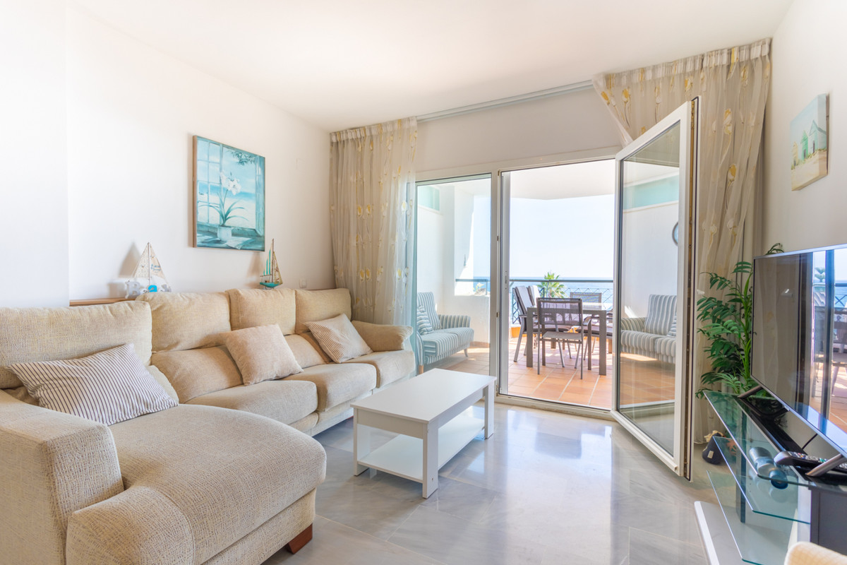Appartement te koop in Calahonda | 3 slaapkamers H5160388